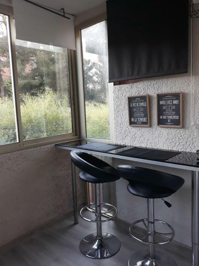 Bandol Studio Exterior photo